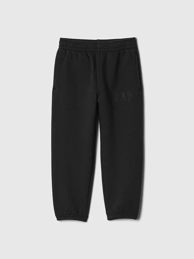 Pantalones de chándal Vintagesoft con Arch Logo de Gap para bebés y niños pequeños