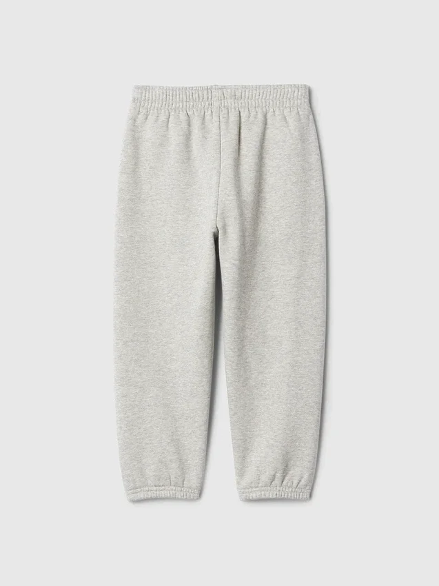 Pantalones de chándal Vintagesoft con Arch Logo de Gap para bebés y niños pequeños