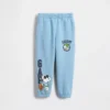 Pantalones de chándal Vintagesoft con el logo de Snoopy para bebés y niños pequeños