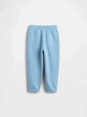 Pantalones de chándal Vintagesoft con el logo de Snoopy para bebés y niños pequeños
