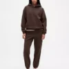Sudadera con capucha Vintagesoft