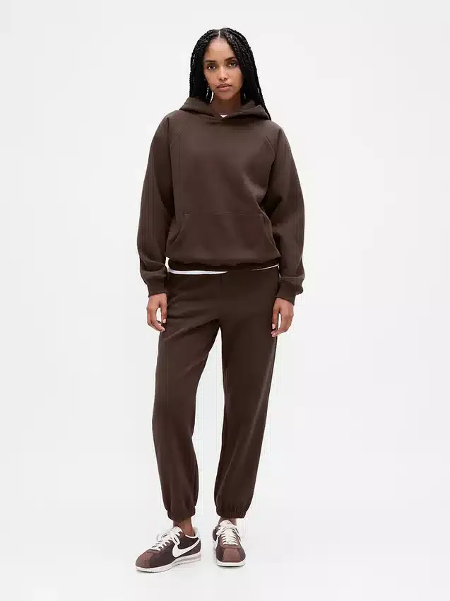 Sudadera con capucha Vintagesoft