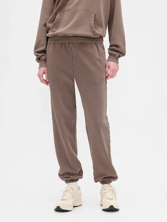 Pantalones de chándal Vintagesoft de talle alto