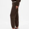 Pantalones de chándal Vintagesoft de talle alto