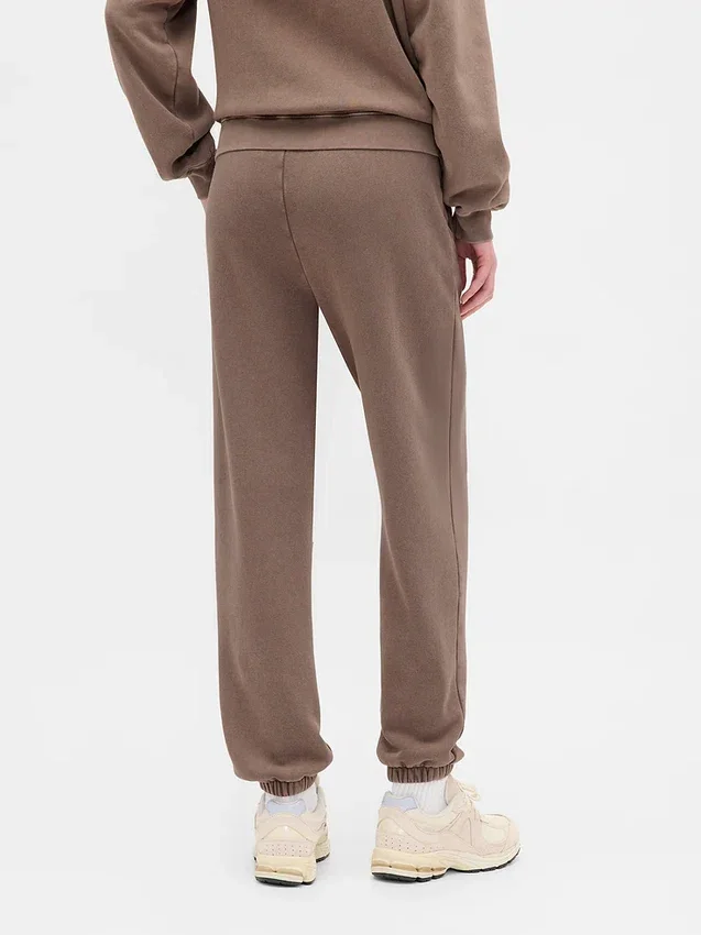 Pantalones de chándal Vintagesoft de talle alto