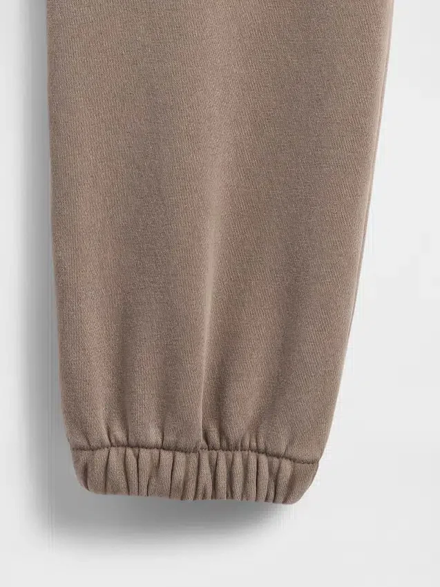 Pantalones de chándal Vintagesoft de talle alto