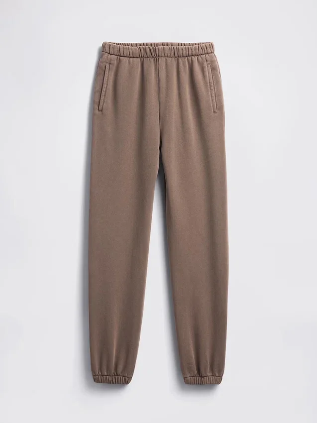 Pantalones de chándal Vintagesoft de talle alto