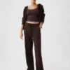 Pantalones de jerséu CashSoft