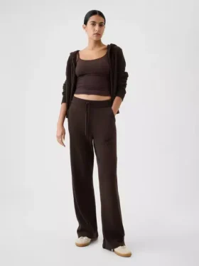 Pantalones de jerséu CashSoft