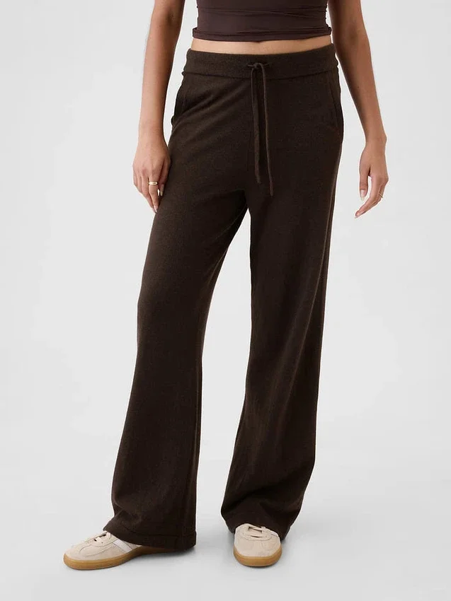 Pantalones de jerséu CashSoft