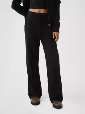 Pantalones de jerséu CashSoft