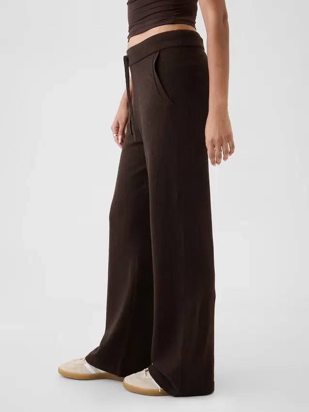 Pantalones de jerséu CashSoft