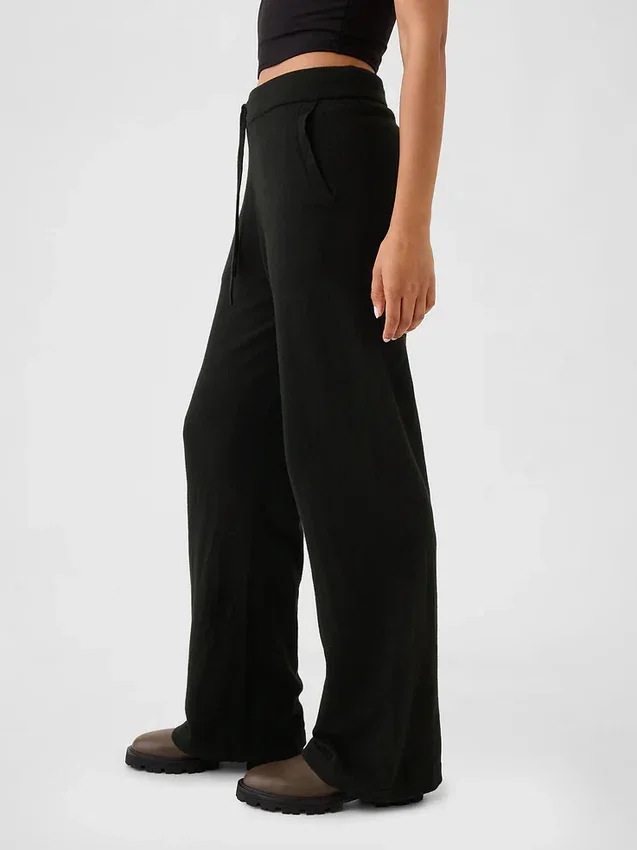 Pantalones de jerséu CashSoft