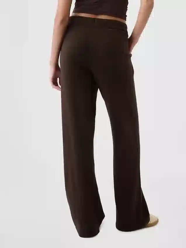 Pantalones de jerséu CashSoft