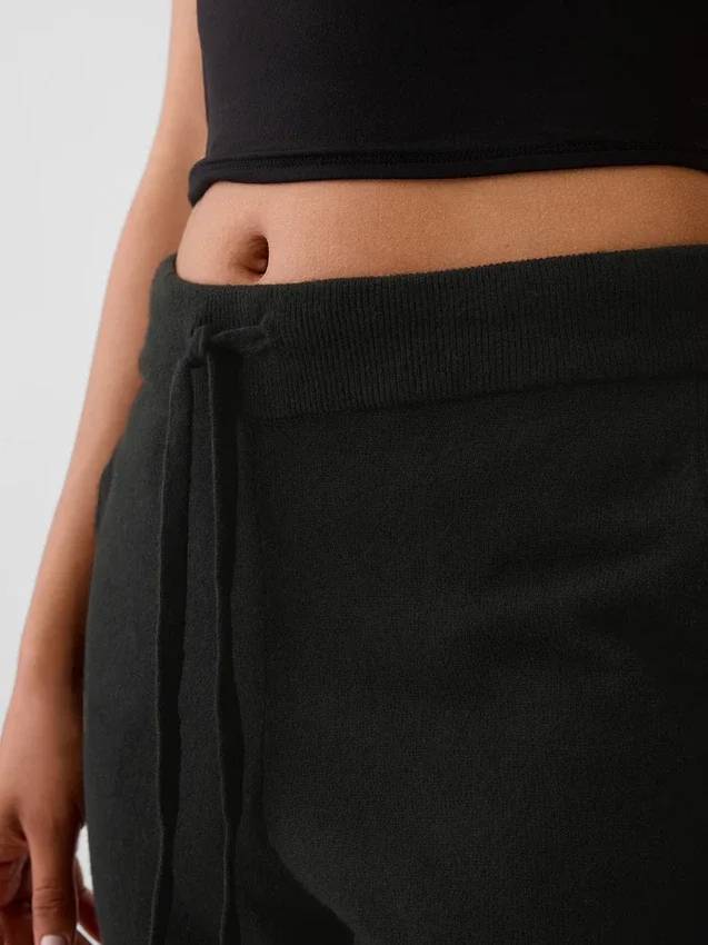 Pantalones de jerséu CashSoft