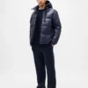 Pantalones de jerséu CashSoft de tejido grueso