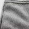 Pantalones de jerséu CashSoft de tejido grueso