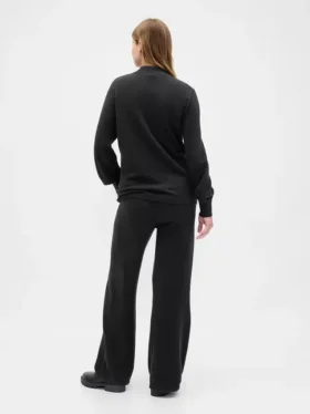 Pantalones de jerséu CashSoft premamá