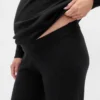 Pantalones de jerséu CashSoft premamá