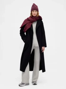 Pantalones de jerséu estilo botín CashSoft