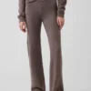 Pantalones de jerséu estilo botín CashSoft