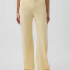 Pantalones de jerséu estilo botín CashSoft