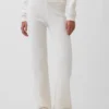 Pantalones de jerséu estilo botín CashSoft