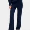 Pantalones de jerséu estilo botín CashSoft