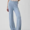 Pantalones de jerséu estilo botín CashSoft