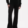 Pantalones de jerséu estilo botín CashSoft