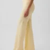 Pantalones de jerséu estilo botín CashSoft
