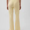 Pantalones de jerséu estilo botín CashSoft