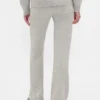 Pantalones de jerséu estilo botín CashSoft
