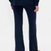 Pantalones de jerséu estilo botín CashSoft