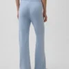 Pantalones de jerséu estilo botín CashSoft
