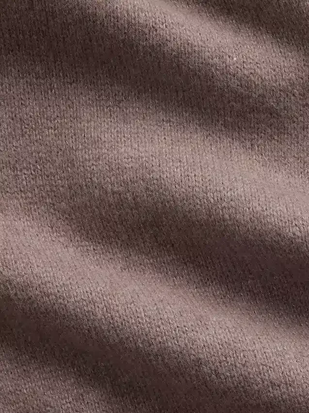 Pantalones de jerséu estilo botín CashSoft
