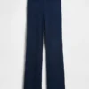 Pantalones de jerséu estilo botín CashSoft