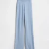 Pantalones de jerséu estilo botín CashSoft