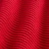 Pantalones de jerséu marrón con punto Shaker de CashSoft