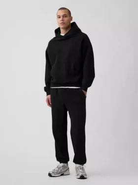 Pantalones de jogging clásicos Vintagesoft para adultos