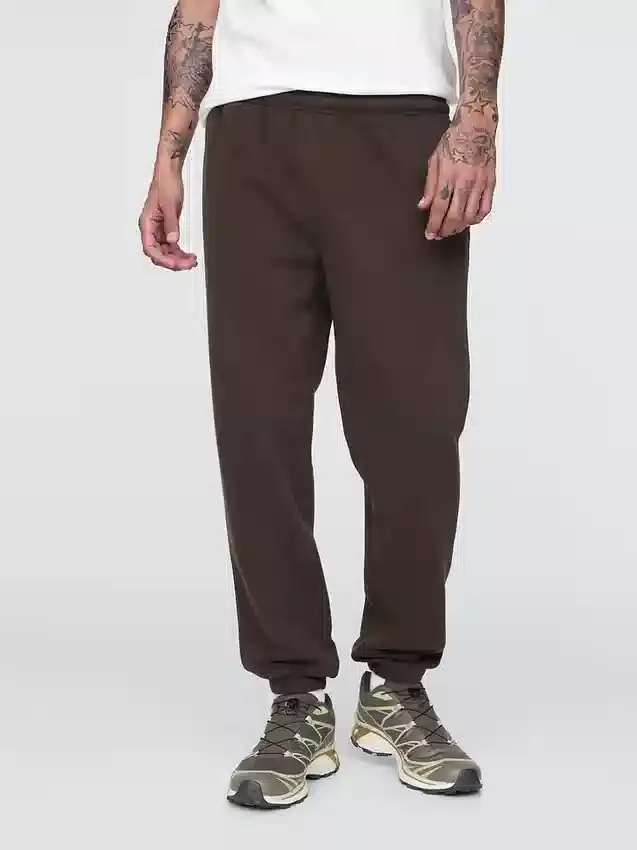 Pantalones de jogging clásicos Vintagesoft para adultos