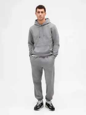 Pantalones de jogging clásicos Vintagesoft para adultos