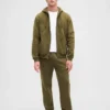 Pantalones de jogging clásicos Vintagesoft para adultos
