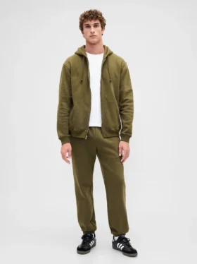 Pantalones de jogging clásicos Vintagesoft para adultos