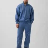 Pantalones de jogging clásicos Vintagesoft para adultos
