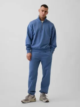 Pantalones de jogging clásicos Vintagesoft para adultos