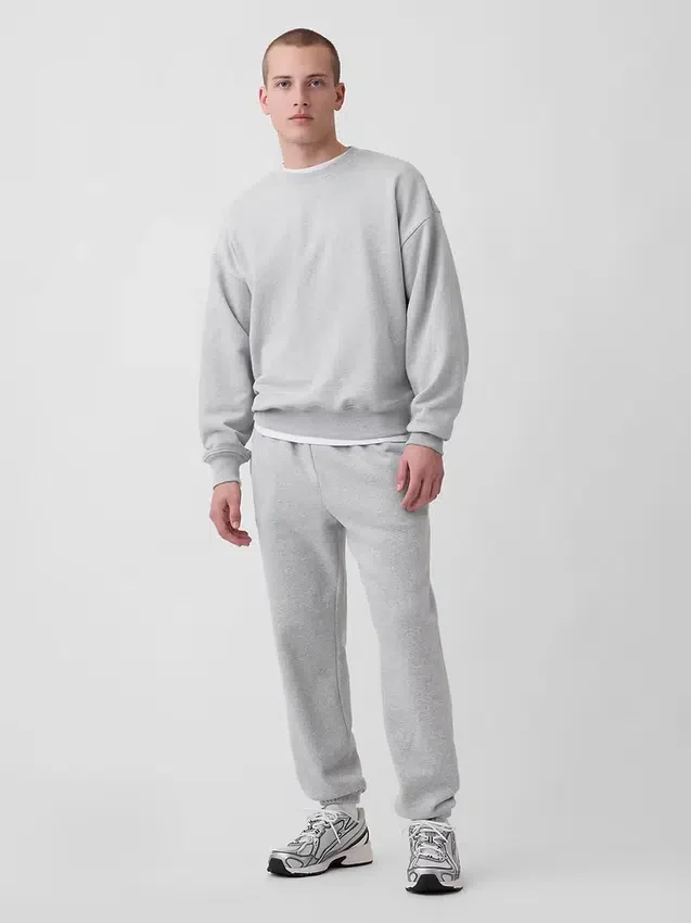 Pantalones de jogging clásicos Vintagesoft para adultos