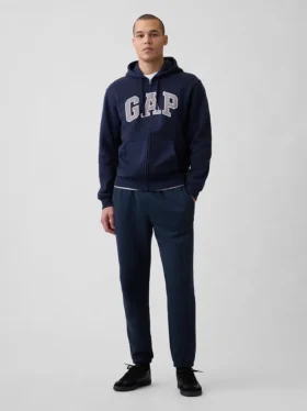 Pantalones de jogging clásicos Vintagesoft para adultos