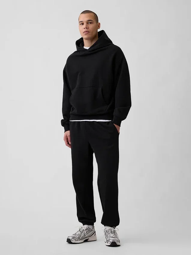 Pantalones de jogging clásicos Vintagesoft para adultos