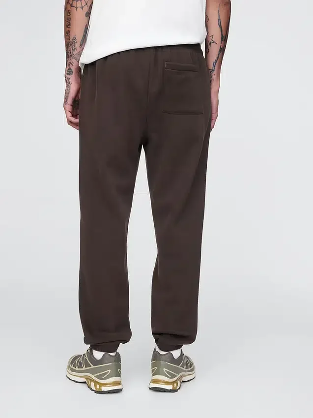 Pantalones de jogging clásicos Vintagesoft para adultos